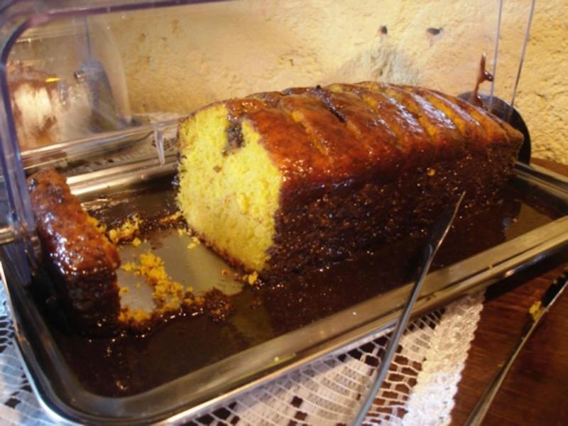Pousada Bambu Brasil São Jorge المظهر الخارجي الصورة